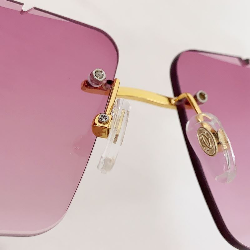 Cartier Sunglasses